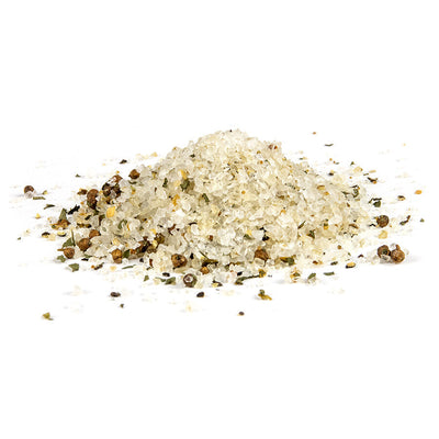 EldurApi 22 Smoked Salt EldurApi