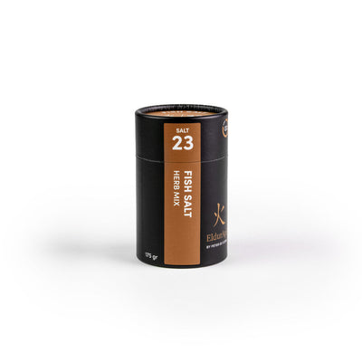 EldurApi 23 Fish Salt EldurApi