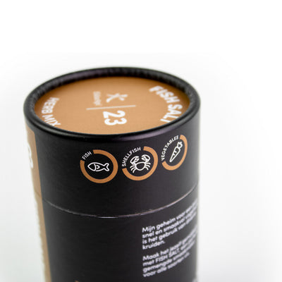 EldurApi 23 Fish Salt EldurApi