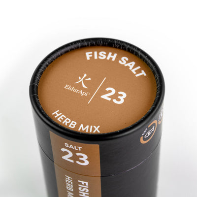 EldurApi 23 Fish Salt EldurApi