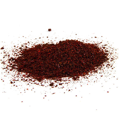 EldurApi 51 Sumac Mix EldurApi