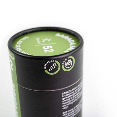 EldurApi 52 Sarada Mix EldurApi