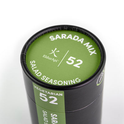 EldurApi 52 Sarada Mix EldurApi