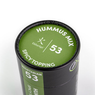 EldurApi 53 Hummus Mix EldurApi