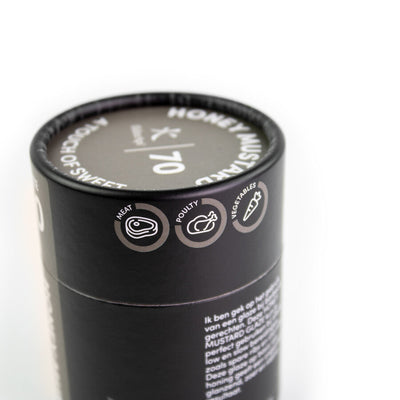 EldurApi 70 Honey Mustard Glaze EldurApi