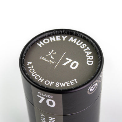 EldurApi 70 Honey Mustard Glaze EldurApi
