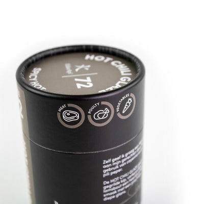 EldurApi 72 Hot Chili Glaze EldurApi