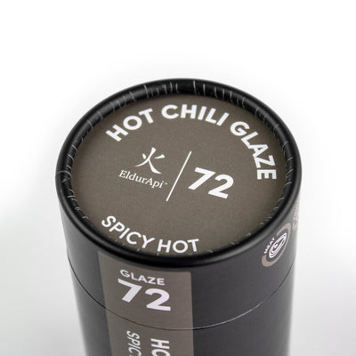 EldurApi 72 Hot Chili Glaze EldurApi