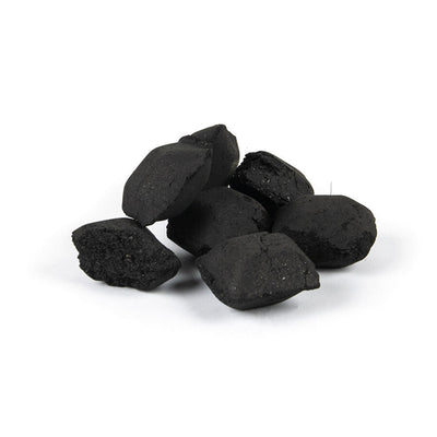 EldurApi Cocos Briketten Natural Flavour EldurApi