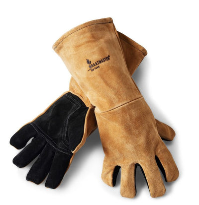 Braaimaster firegloves Braaimaster