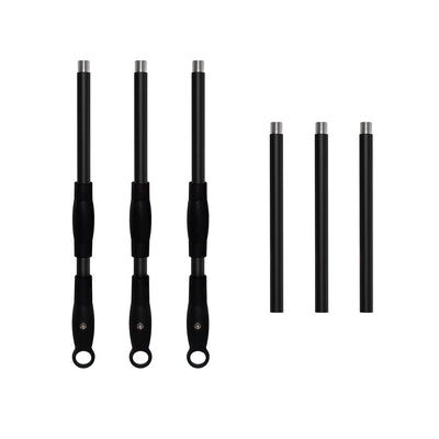 Alfa pizzaschep set – Professionele pizza tools Alfa Forni