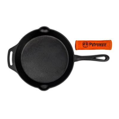 Petromax Skillet Steelhoes Aramide Petromax
