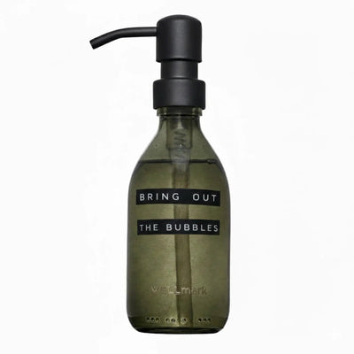 Handzeep Tender Affection WELLmark 250ml Wellmark