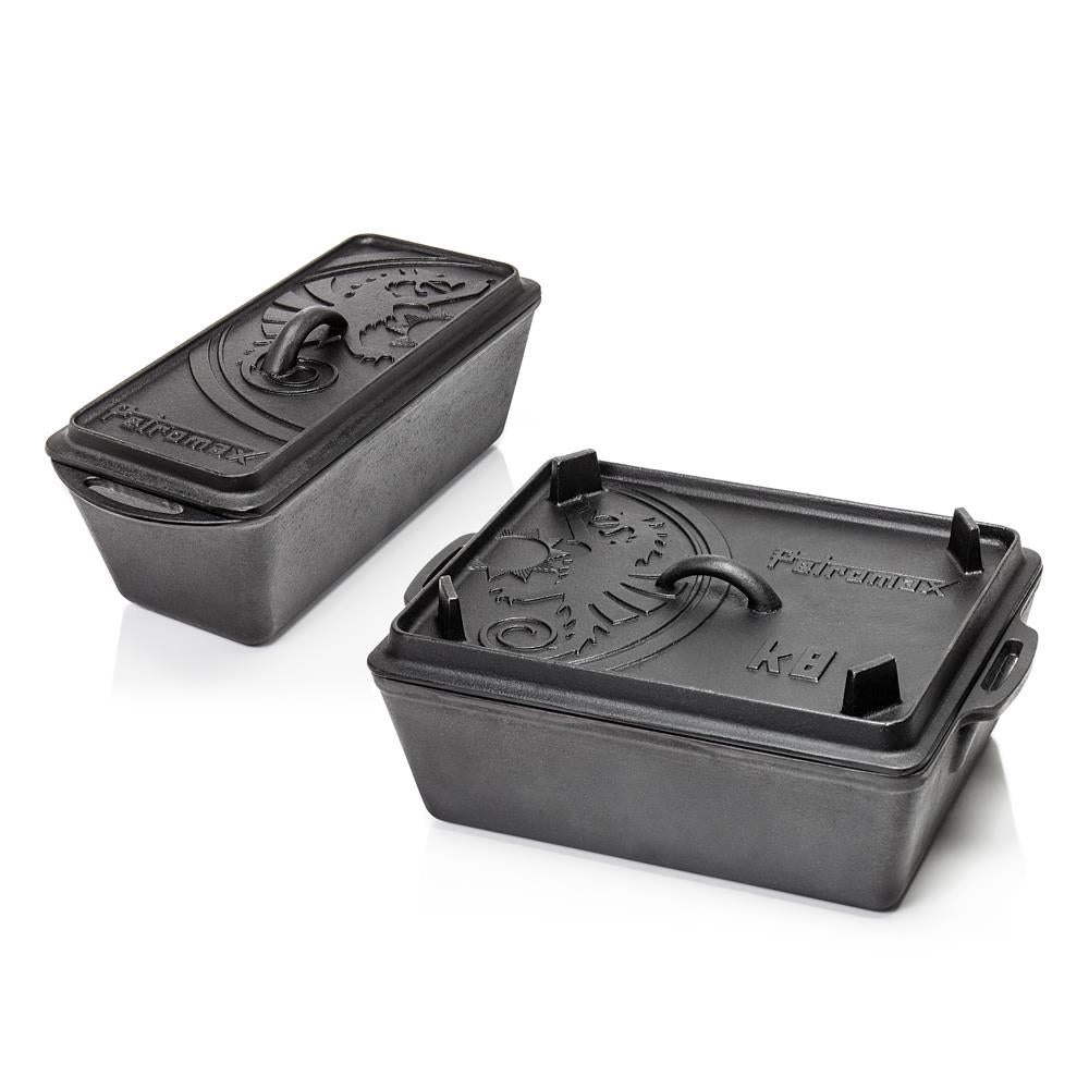 Petromax broodvorm K4 Petromax