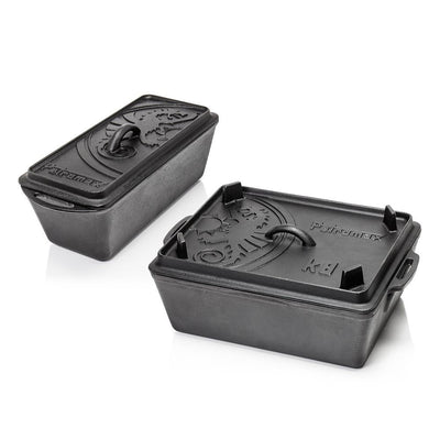 Petromax broodvorm K4 Petromax