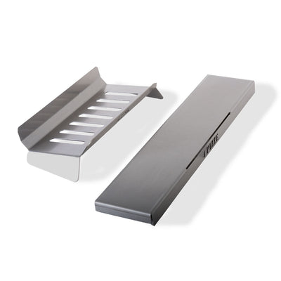 Alfa Hybrid Kit – Hout & Gas Pizza Oven Upgrade Alfa Forni