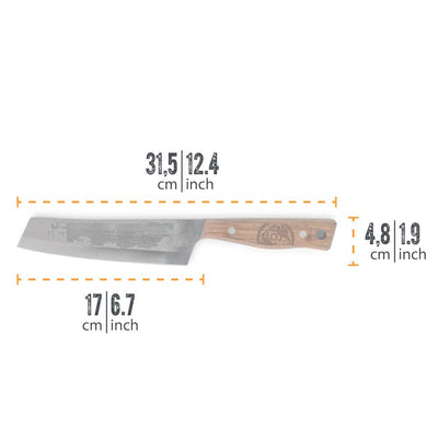 Petromax Chef’s Knife Petromax