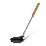 Petromax Gietijzeren koekenpan 28cm Petromax