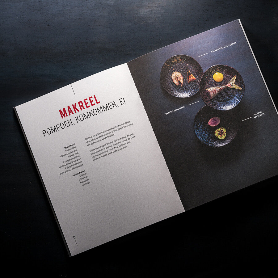 Kookboek Japanese Grill | The Magic of YAKINIKU - SHICHIRIN Yakiniku