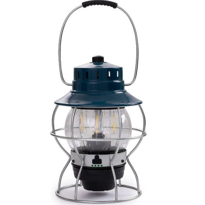 Barebones Railroad Lantern – LED Lantaarn Braainest