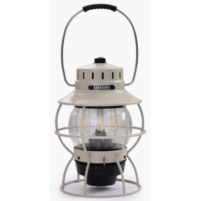 Barebones Railroad Lantern – LED Lantaarn Braainest