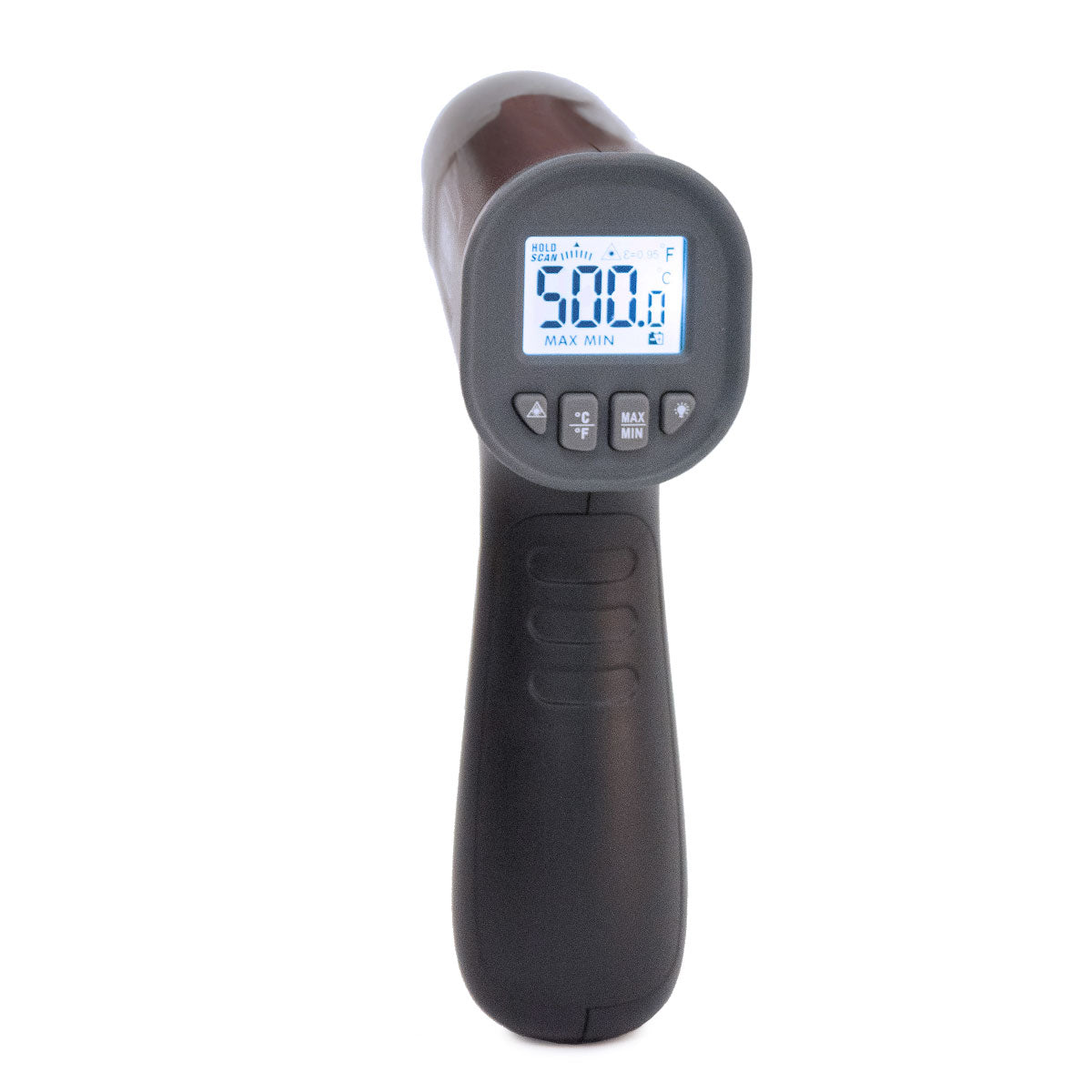 Alfa Laserthermometer voor Pizzaoven & BBQ Alfa Forni