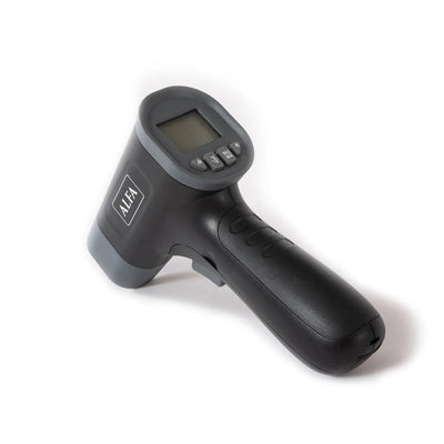 Alfa Laserthermometer voor Pizzaoven & BBQ Alfa Forni