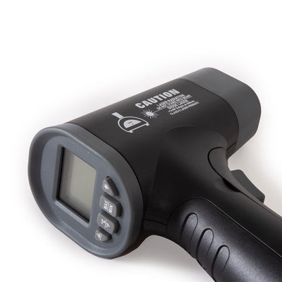 Alfa Laserthermometer voor Pizzaoven & BBQ Alfa Forni