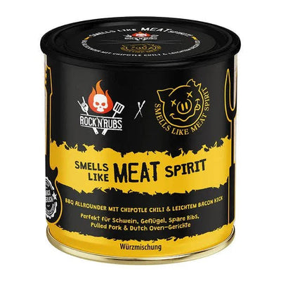 Kruiden Rock 'n Rubs Smells like meat Spirit Rock'N Rubs