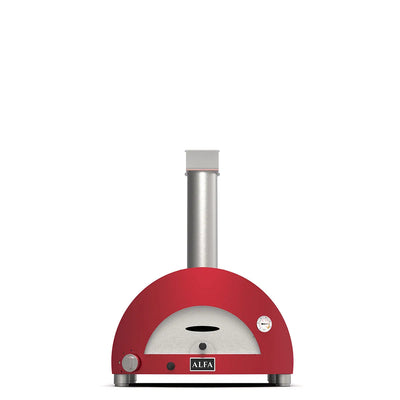 Alfa Forno 1 Pizza Oven Hybride Compact MODERNO Alfa Forni