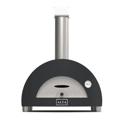 Alfa Forno 1 Pizza Oven Hybride Compact MODERNO Alfa Forni