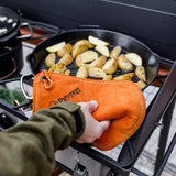 Petromax Pannenlappen Aramide Petromax