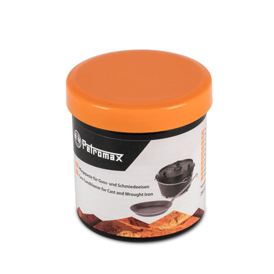 Petromax Onderhoudswax voor Giet- en Smeedijzer Petromax