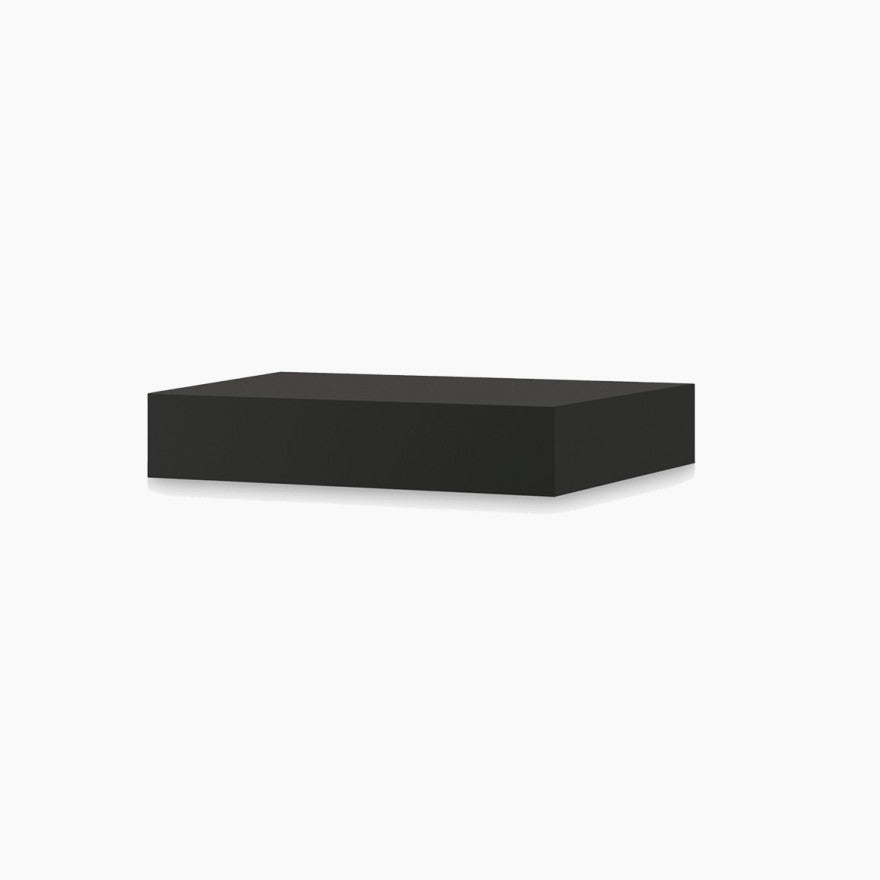 Forge Adour Base Deksel 60 | Zwart Staal Plancha Kap Braainest