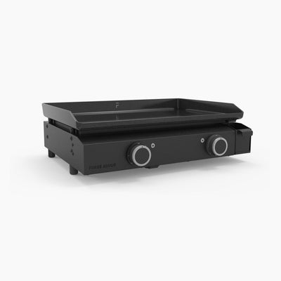 Forge Adour Plancha Base Elektrisch 60 | 3200W Bakplaat Forge Adour