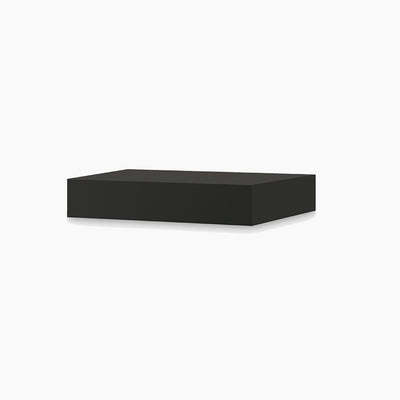 Forge Adour Modern Deksel 60 | Zwart Staal Plancha Kap Forge Adour