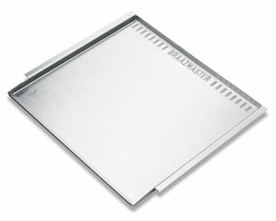 Braaimaster plancha plate Braaimaster