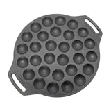 Petromax Gietijzeren Poffertjespan Petromax