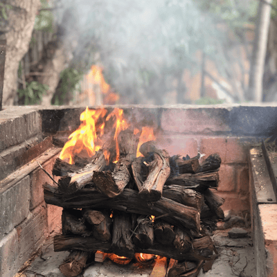 Camel Thorn Wood – Premium Braai Hardhout Braainest