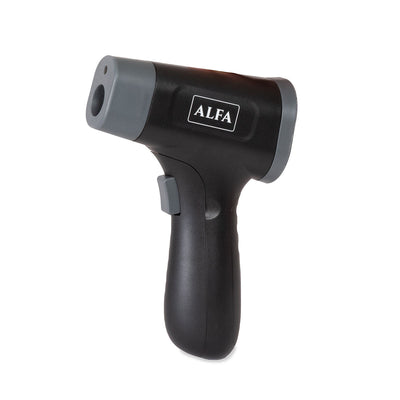 Alfa Laserthermometer voor Pizzaoven & BBQ Alfa Forni