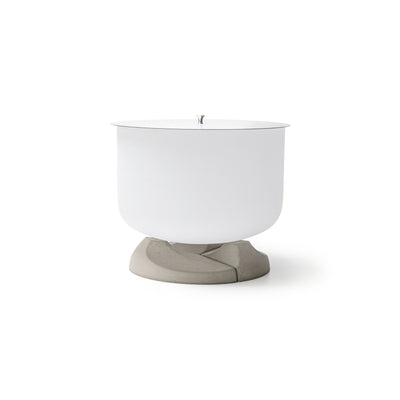QFlame Tuin D71-D80 - Vuurschaal voor in de tuin QFlame