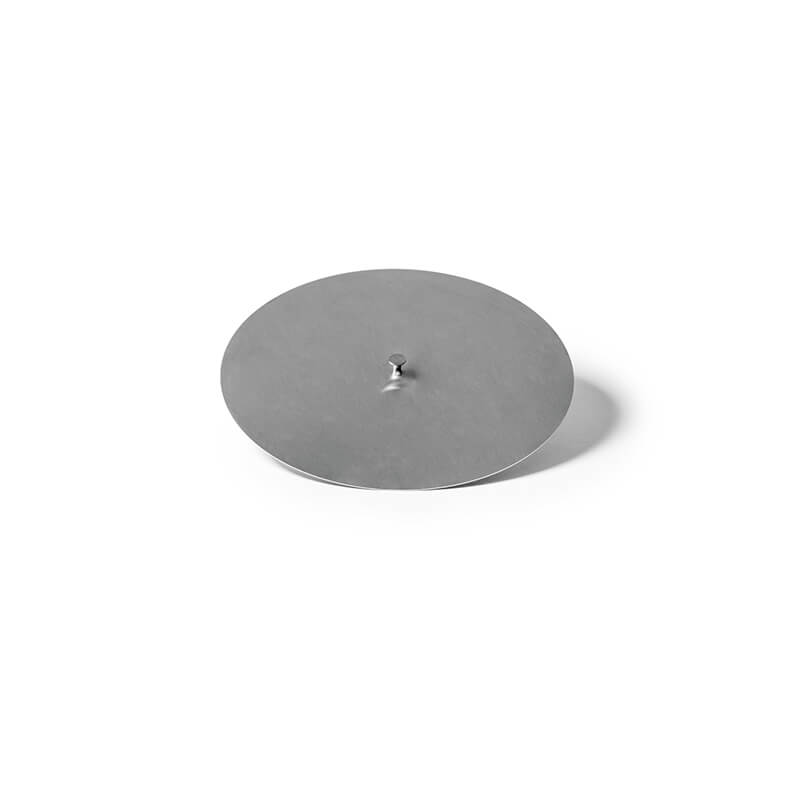 QFlame Tafel Vuurschaaltje met Ethanol - 2 Modellen QFlame