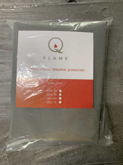 QFlame beschermhoes QProtection QFlame