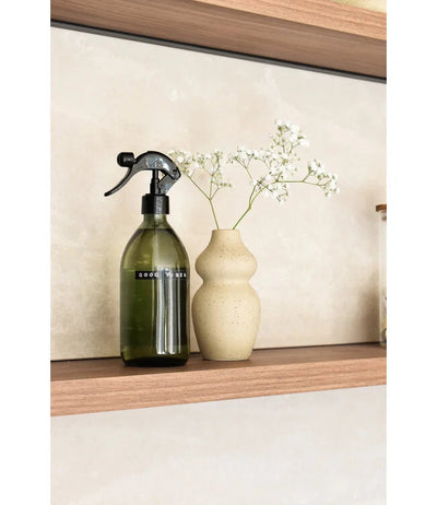 Wellmark Roomspray 500ml Dark amber Wellmark
