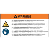 Petromax Grill Skillet 2 handvaten 30cm Petromax