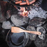 Petromax Houten Spatel Petromax