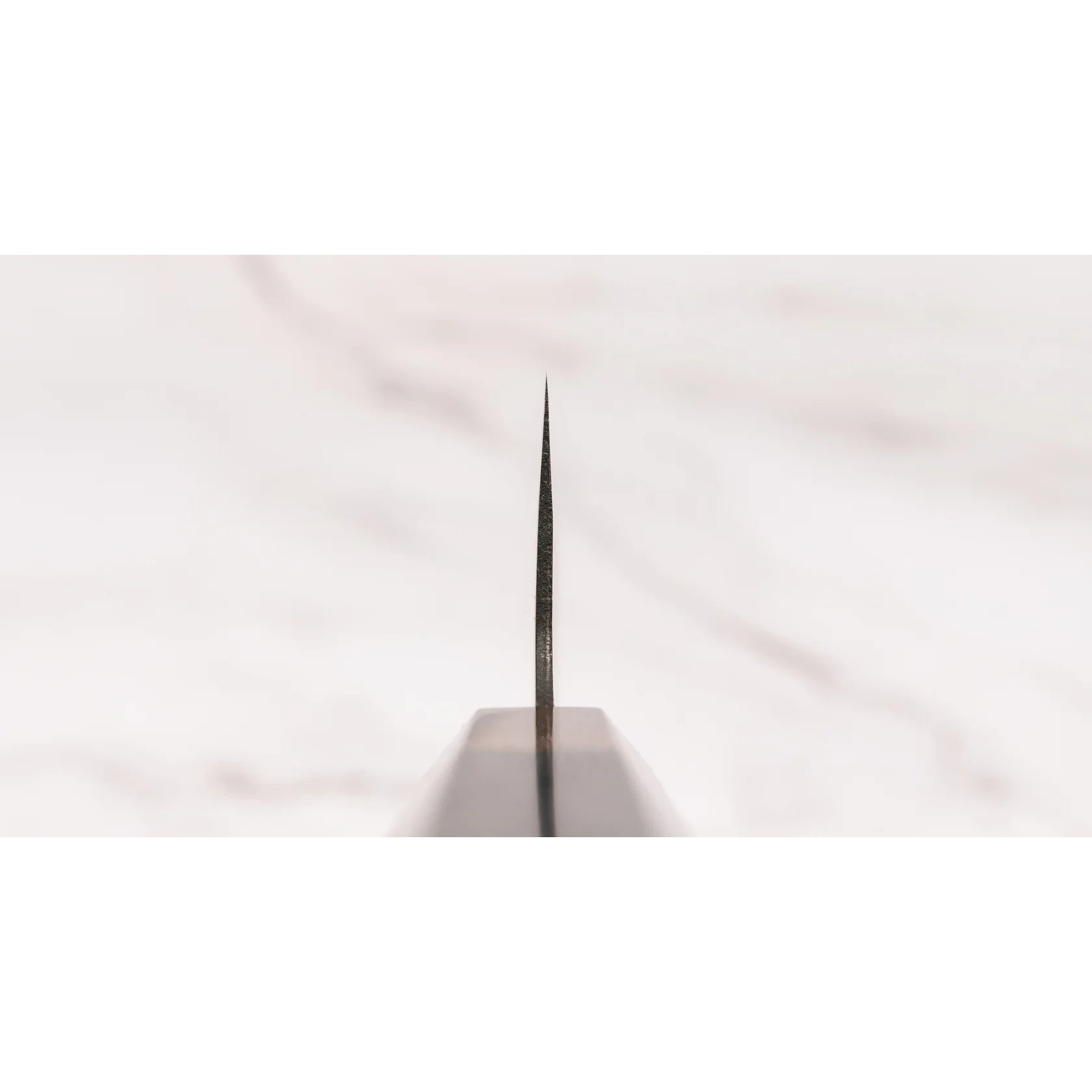 Yoshida Gyuto SUJ-2 Kuro-uchi 210mm Japans Mes Braainest
