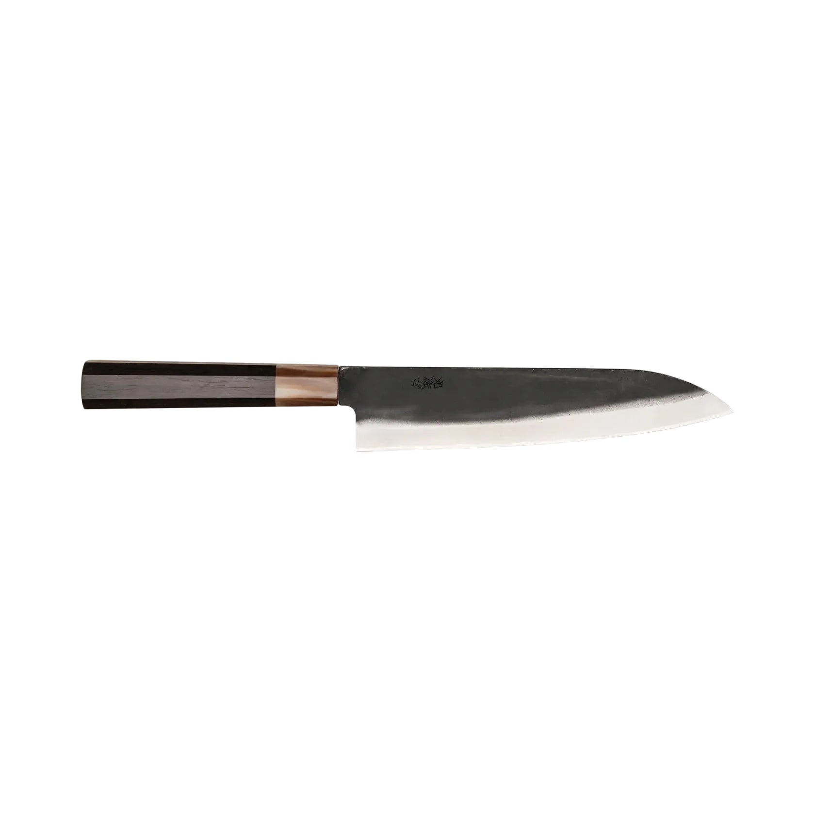 Yoshida Gyuto SUJ-2 Kuro-uchi 210mm Japans Mes Braainest