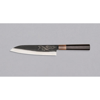 Yoshida Gyuto SUJ-2 Kuro-uchi 210mm Japans Mes Braainest