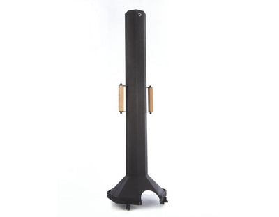 Caspero Design Teppanyaki rookschouw zwart 40cm Caspero Design